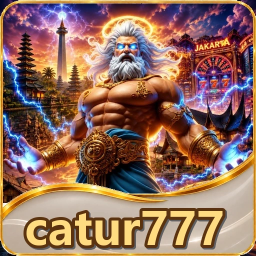 Contoh katalog aplikasi di catur777