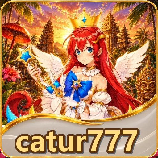 Tampilan antarmuka catur777 di Android